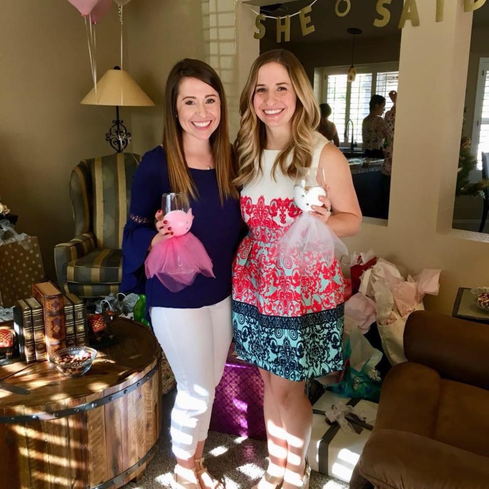 Meet your Posher, Rachel